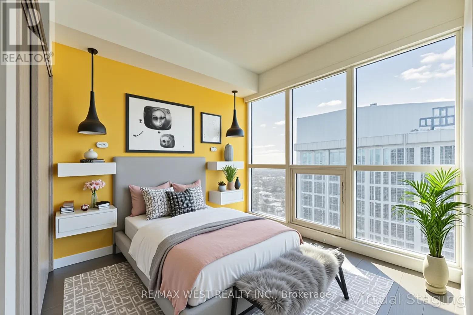 3805 - 95 Mcmahon Drive, Toronto, Ontario  M2K 0H2 - Photo 22 - C12755022