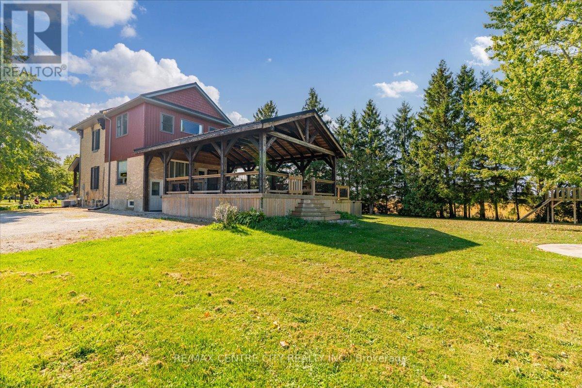 9516 Argyle Street E, North Middlesex, Ontario  N0M 1A0 - Photo 32 - X12757200