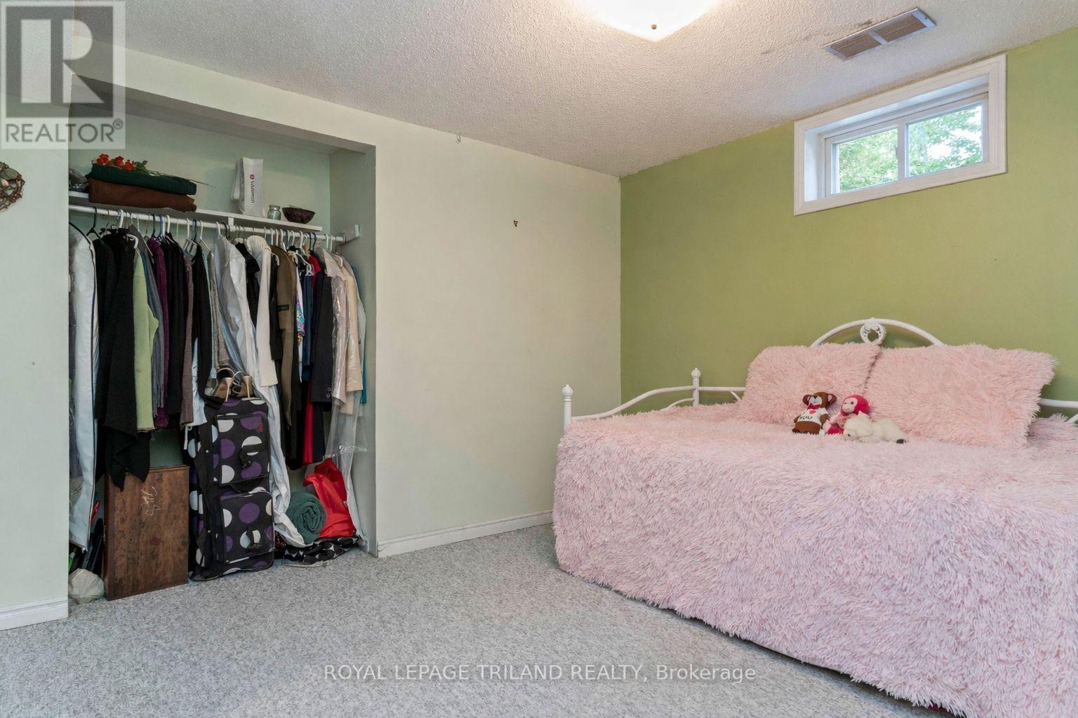 535 Grand View Avenue, London South, Ontario  N6K 3E8 - Photo 34 - X12755356