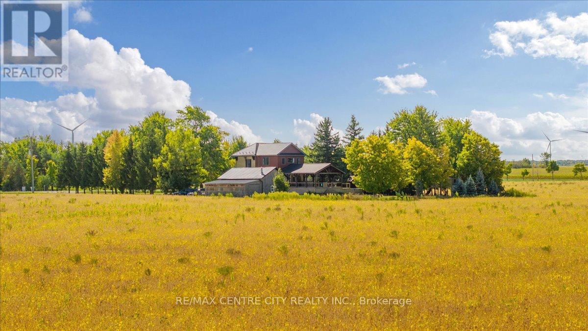 9516 Argyle Street E, North Middlesex, Ontario  N0M 1A0 - Photo 40 - X12757200