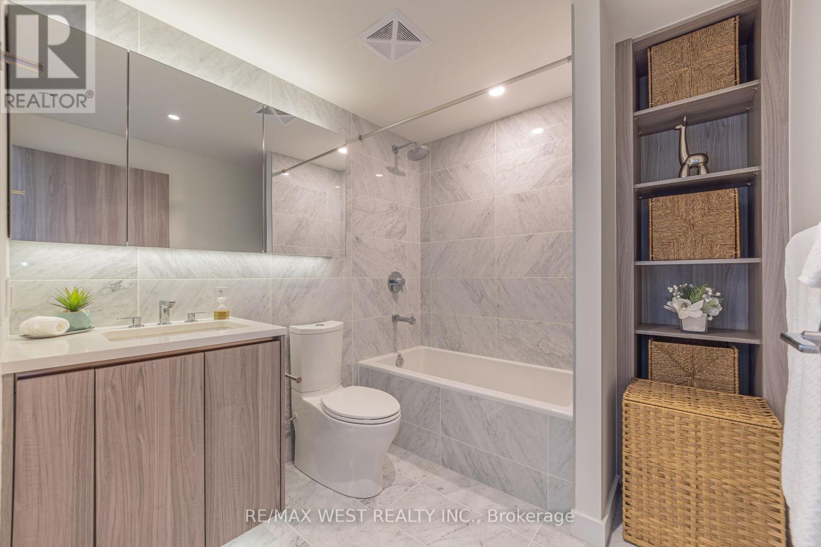 3805 - 95 Mcmahon Drive, Toronto, Ontario  M2K 0H2 - Photo 10 - C12755022