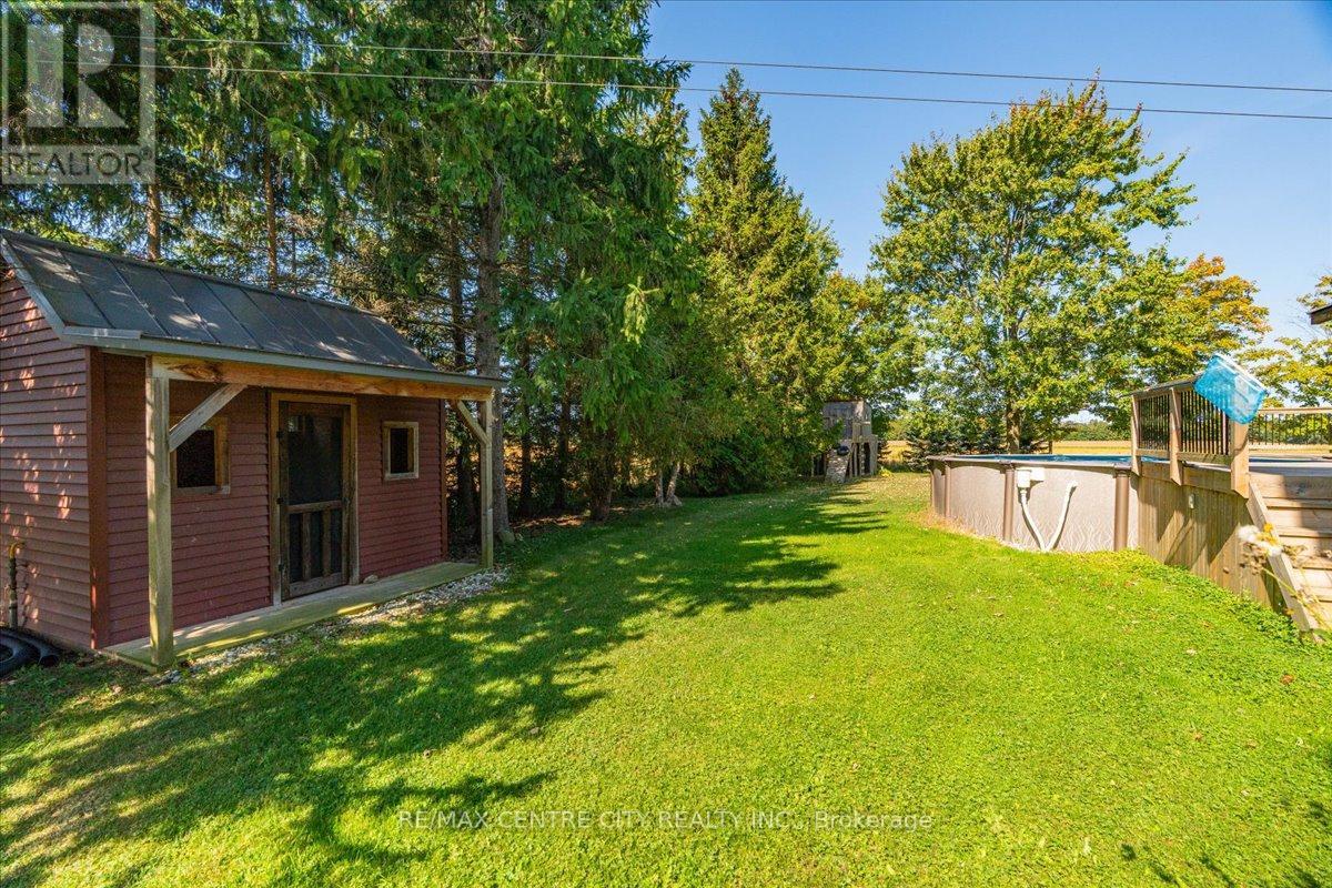 9516 Argyle Street E, North Middlesex, Ontario  N0M 1A0 - Photo 21 - X12757200