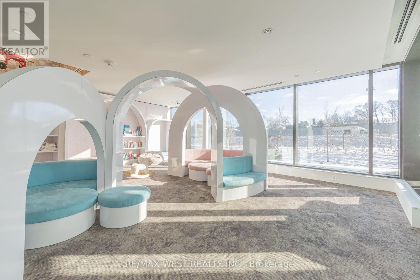 3805 - 95 Mcmahon Drive, Toronto, Ontario  M2K 0H2 - Photo 30 - C12755022