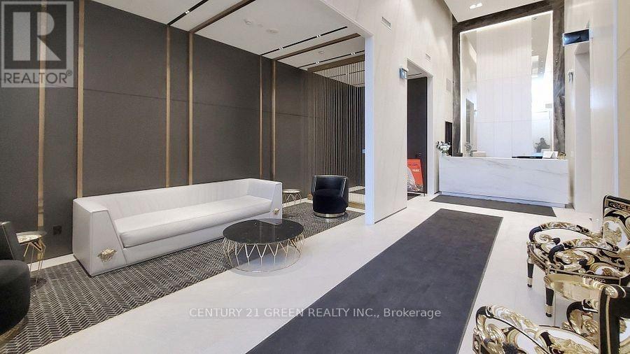 2710 - 319 Jarvis Street, Toronto (Moss Park), Ontario  M5B 0C8 - Photo 12 - C12755218