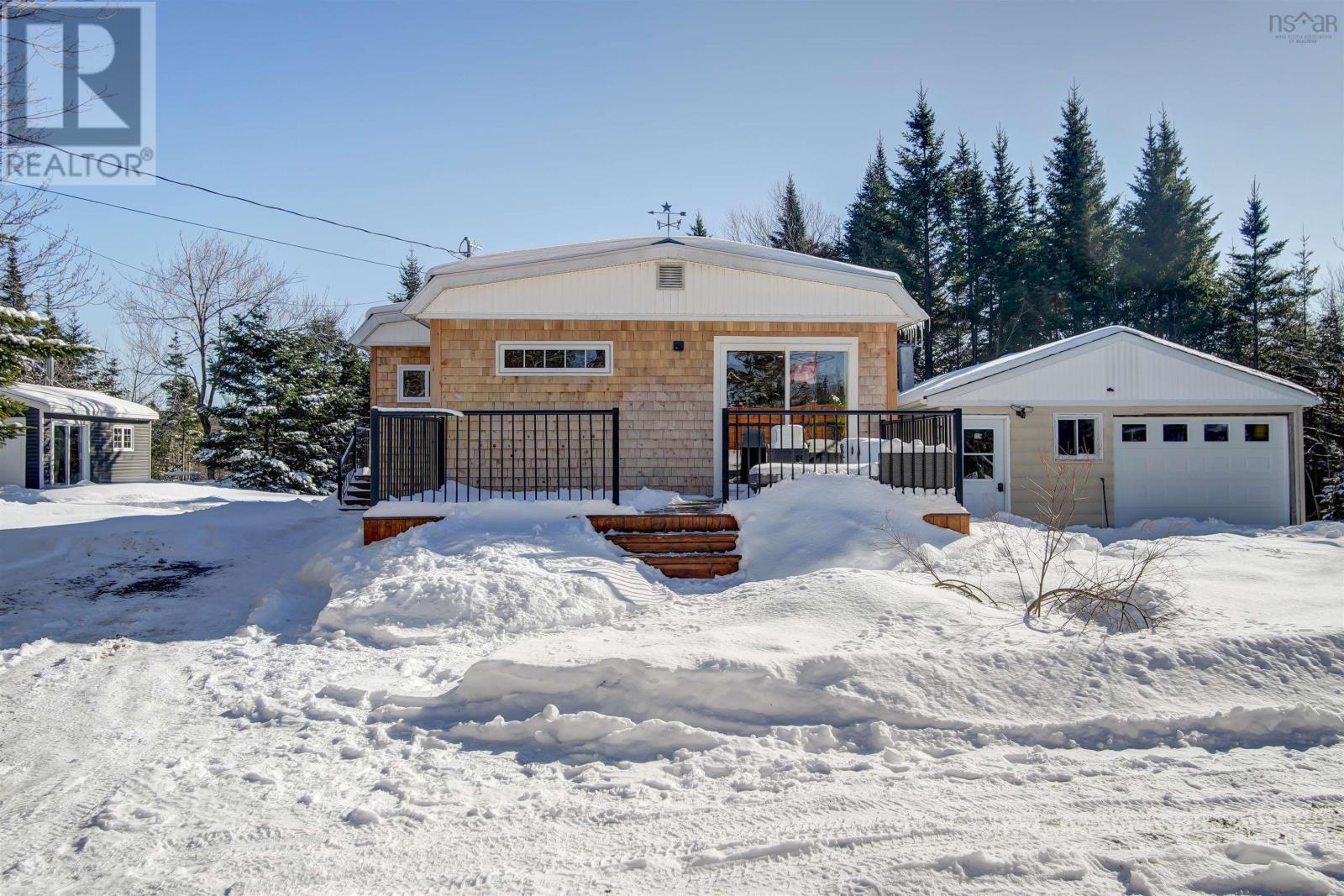 248 Club Road, Hatchet Lake, Nova Scotia