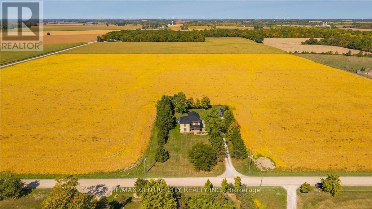 9516 Argyle Street E, North Middlesex, Ontario  N0M 1A0 - Photo 38 - X12757200