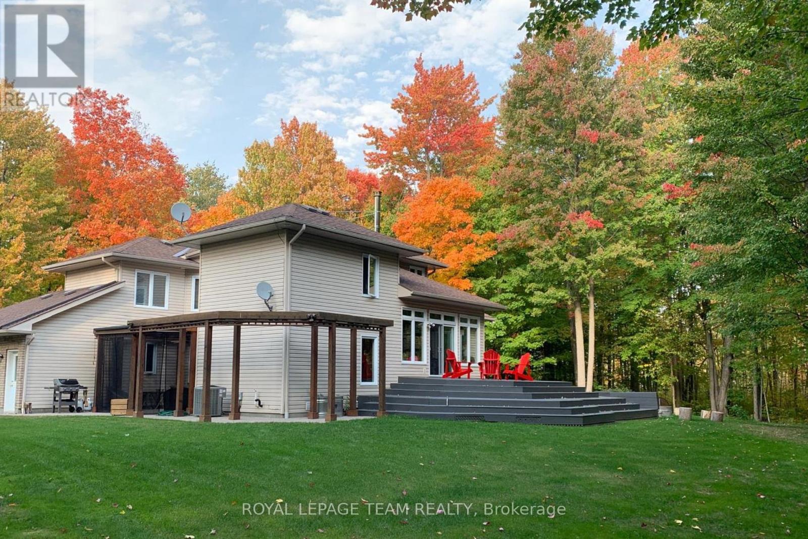 5830 Wood Duck Drive, Ottawa, Ontario  K0A 2W0 - Photo 39 - X12752500