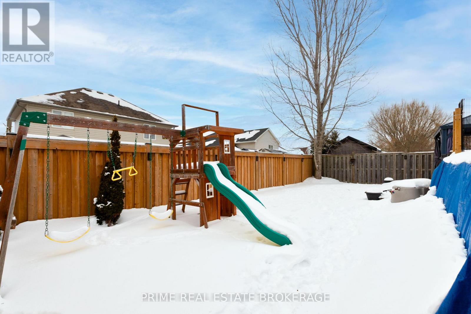 18 Watson Crescent, Central Elgin, Ontario  N5P 4P9 - Photo 38 - X12757416