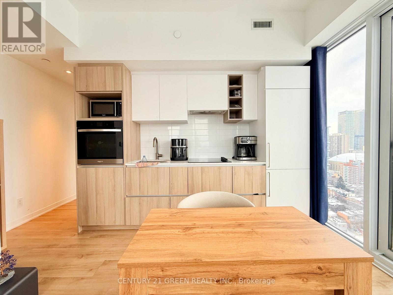 2710 - 319 Jarvis Street, Toronto (Moss Park), Ontario  M5B 0C8 - Photo 7 - C12755218