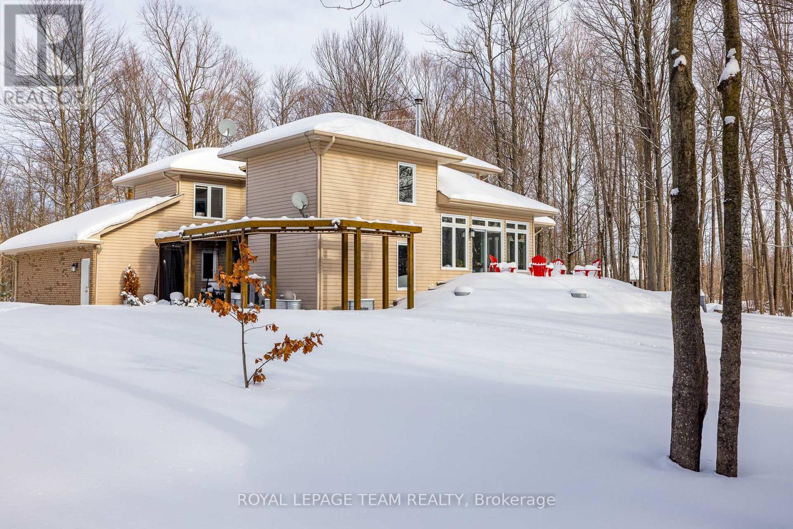 5830 Wood Duck Drive, Ottawa, Ontario  K0A 2W0 - Photo 37 - X12752500