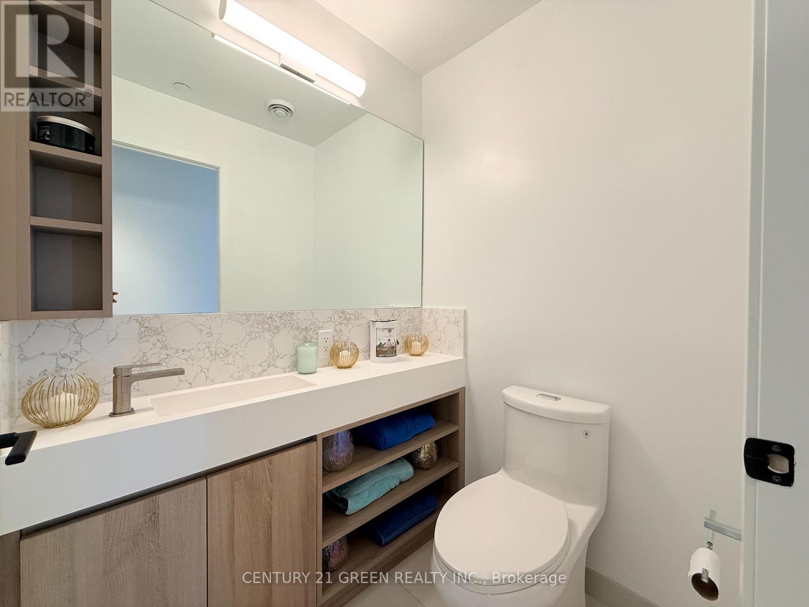 2710 - 319 Jarvis Street, Toronto (Moss Park), Ontario  M5B 0C8 - Photo 4 - C12755218