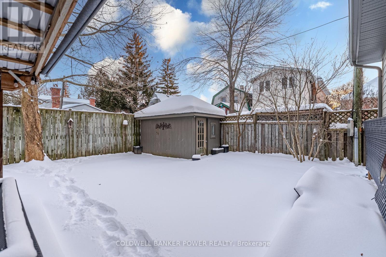 1 Mckenzie Avenue, London South, Ontario  N6C 1V1 - Photo 32 - X12757990