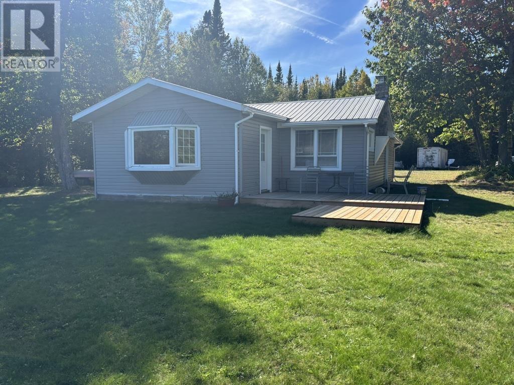 Lot 27 Devil's Lake, Whitman Township, Ontario