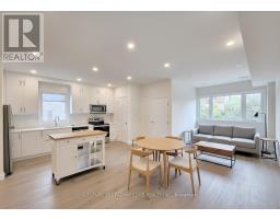 2ND FL - 346 LAUDER AVENUE, Toronto, Ontario