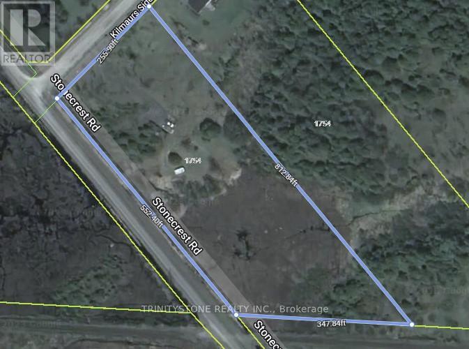 1754 Kilmaurs Side Road, Ottawa, Ontario  K0A 3M0 - Photo 20 - X12755954