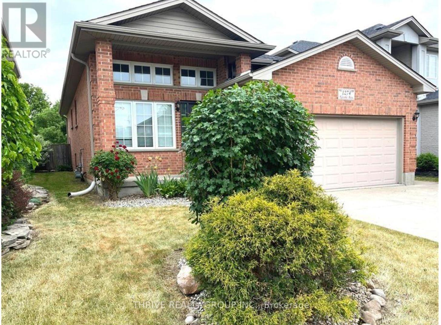 1274 Nicole Avenue, London North, Ontario  N5X 4M7 - Photo 2 - X12757968