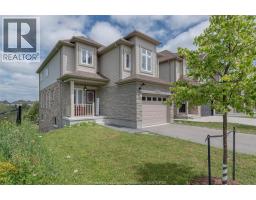 229 Macalister BOULEVARD, Guelph, Ontario