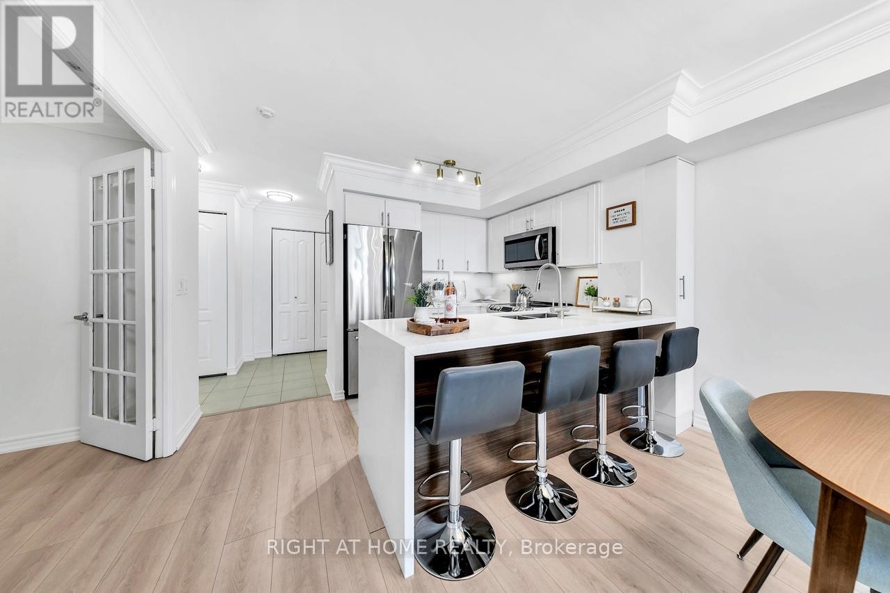 1615 - 17 Barberry Place, Toronto, Ontario  M2K 3E2 - Photo 23 - C12755710