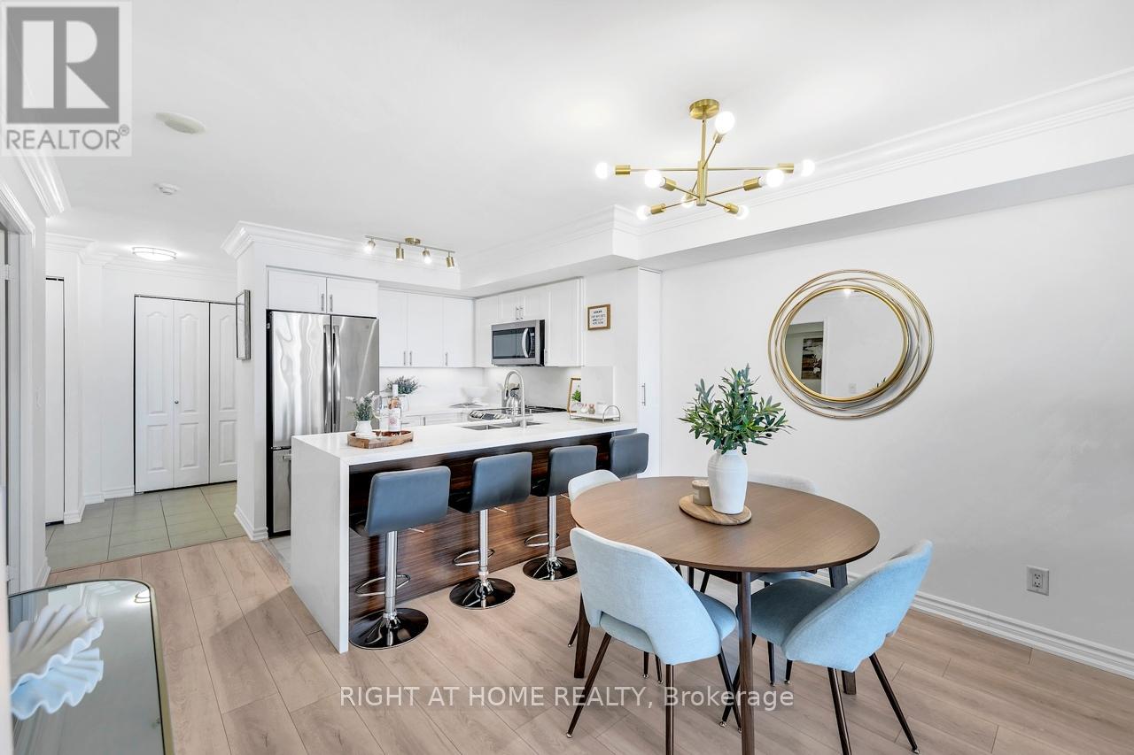 1615 - 17 Barberry Place, Toronto, Ontario  M2K 3E2 - Photo 24 - C12755710