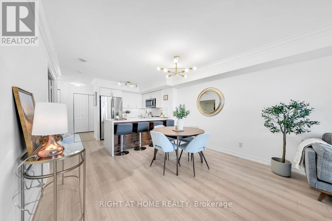 1615 - 17 Barberry Place, Toronto, Ontario  M2K 3E2 - Photo 27 - C12755710