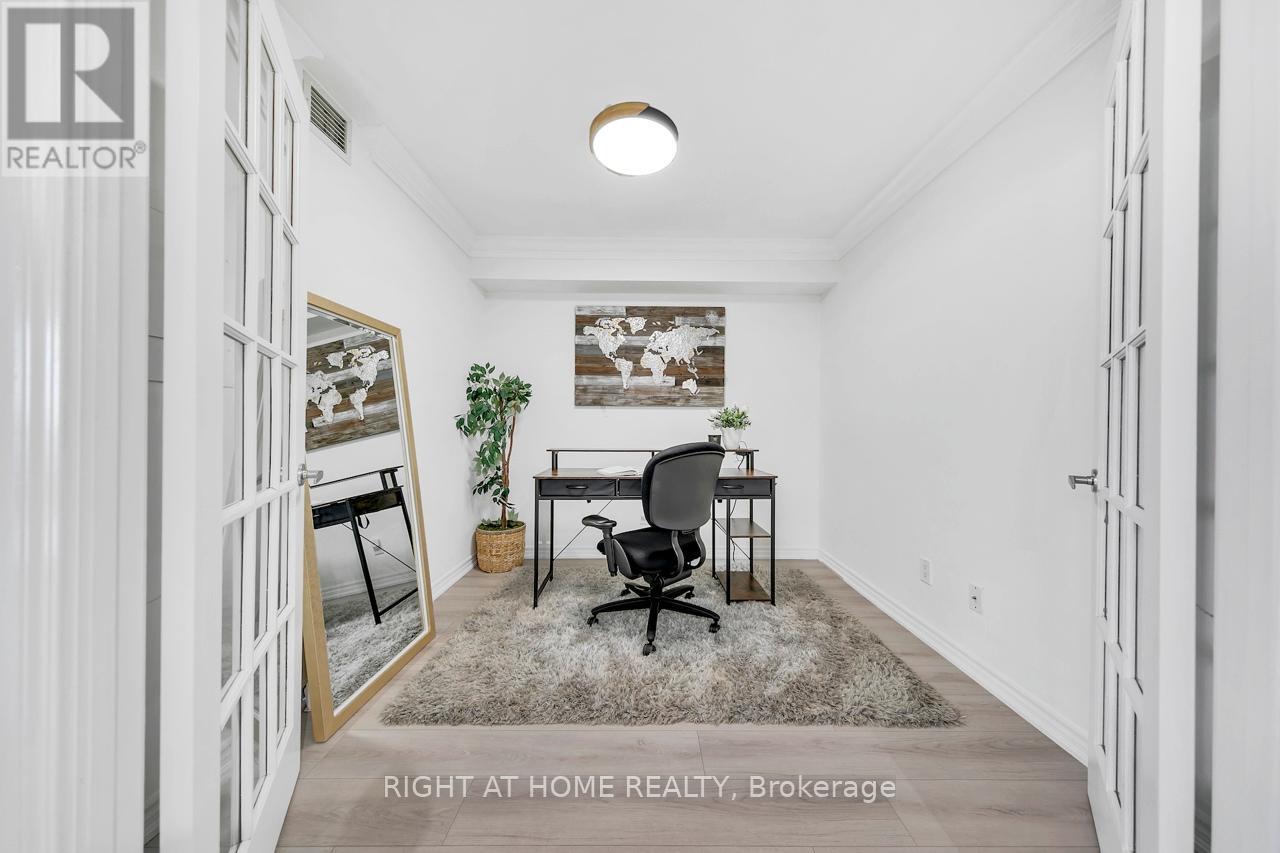 1615 - 17 Barberry Place, Toronto, Ontario  M2K 3E2 - Photo 14 - C12755710