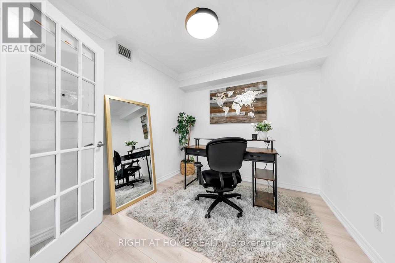 1615 - 17 Barberry Place, Toronto, Ontario  M2K 3E2 - Photo 15 - C12755710