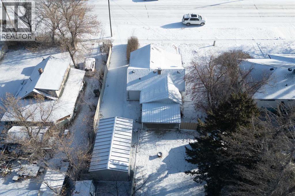 236 N 100 W, Raymond, Alberta  T0K 2S0 - Photo 21 - A2281013