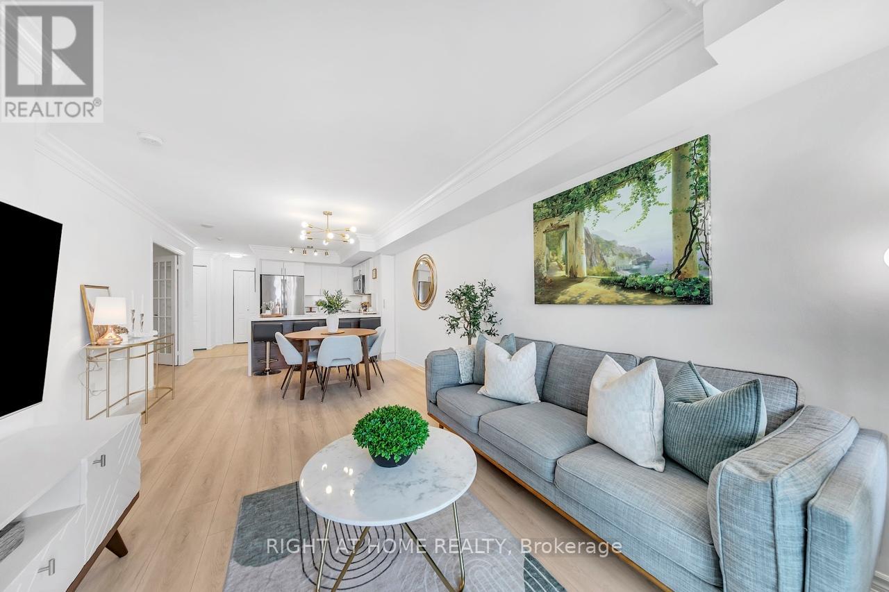 1615 - 17 Barberry Place, Toronto, Ontario  M2K 3E2 - Photo 29 - C12755710