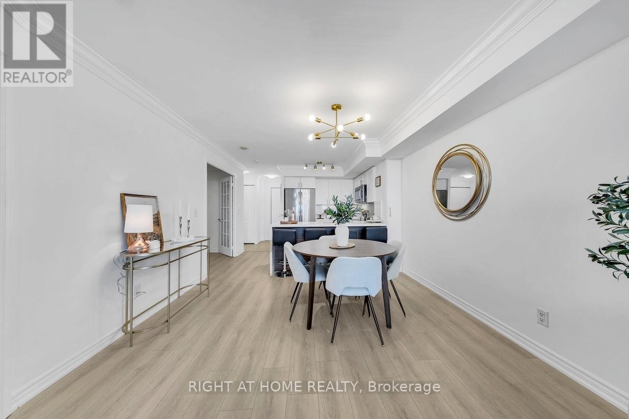 1615 - 17 Barberry Place, Toronto, Ontario  M2K 3E2 - Photo 28 - C12755710