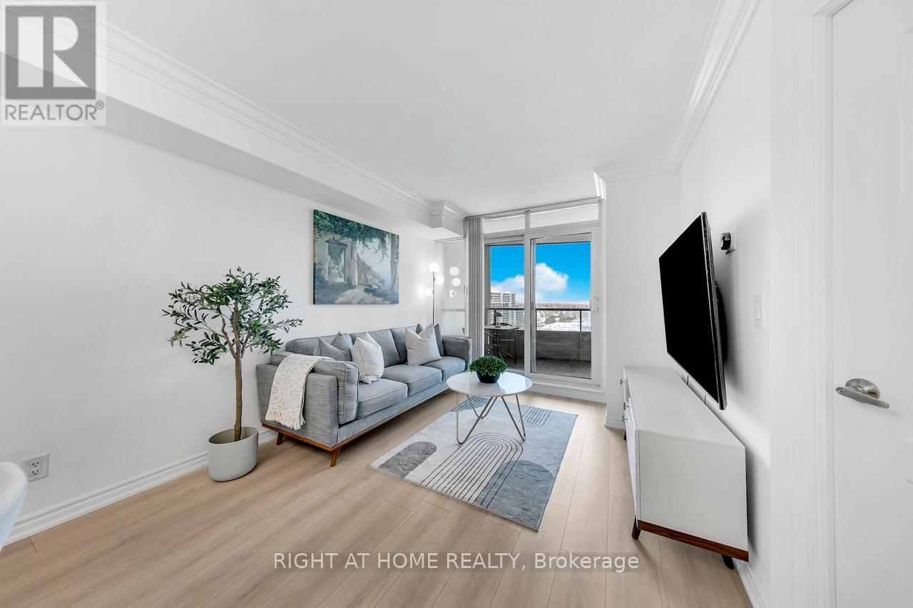 1615 - 17 Barberry Place, Toronto, Ontario  M2K 3E2 - Photo 30 - C12755710