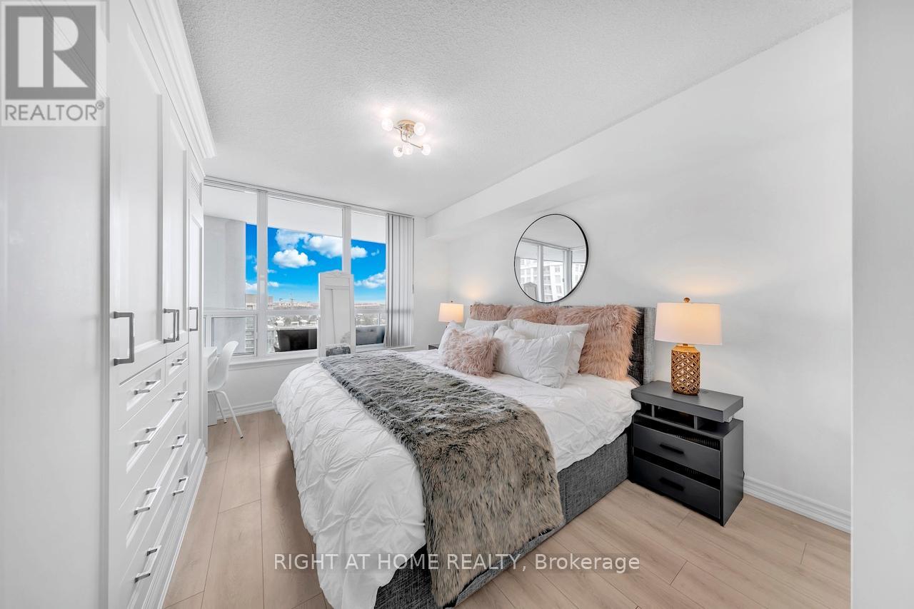 1615 - 17 Barberry Place, Toronto, Ontario  M2K 3E2 - Photo 33 - C12755710