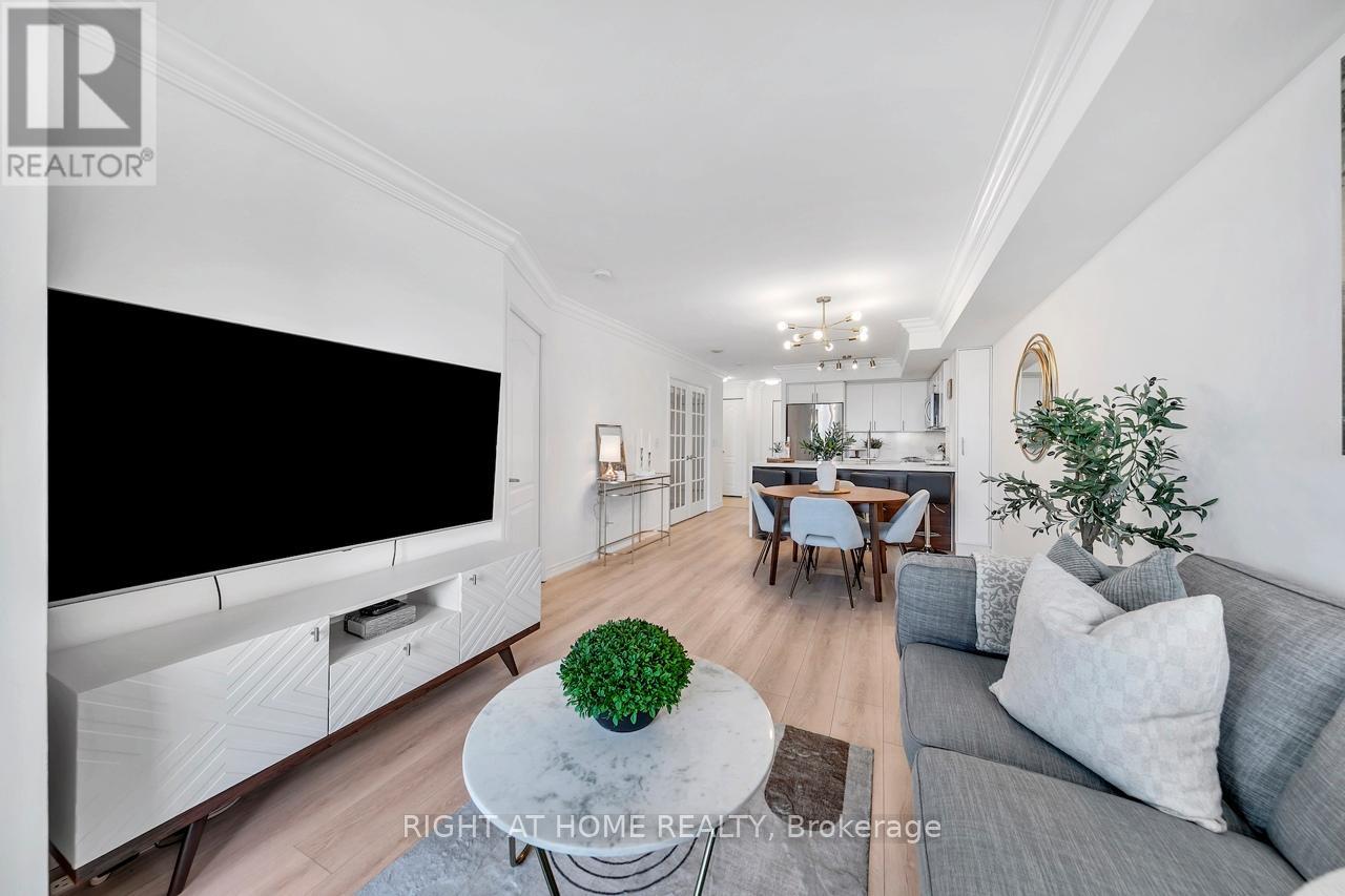 1615 - 17 Barberry Place, Toronto, Ontario  M2K 3E2 - Photo 31 - C12755710