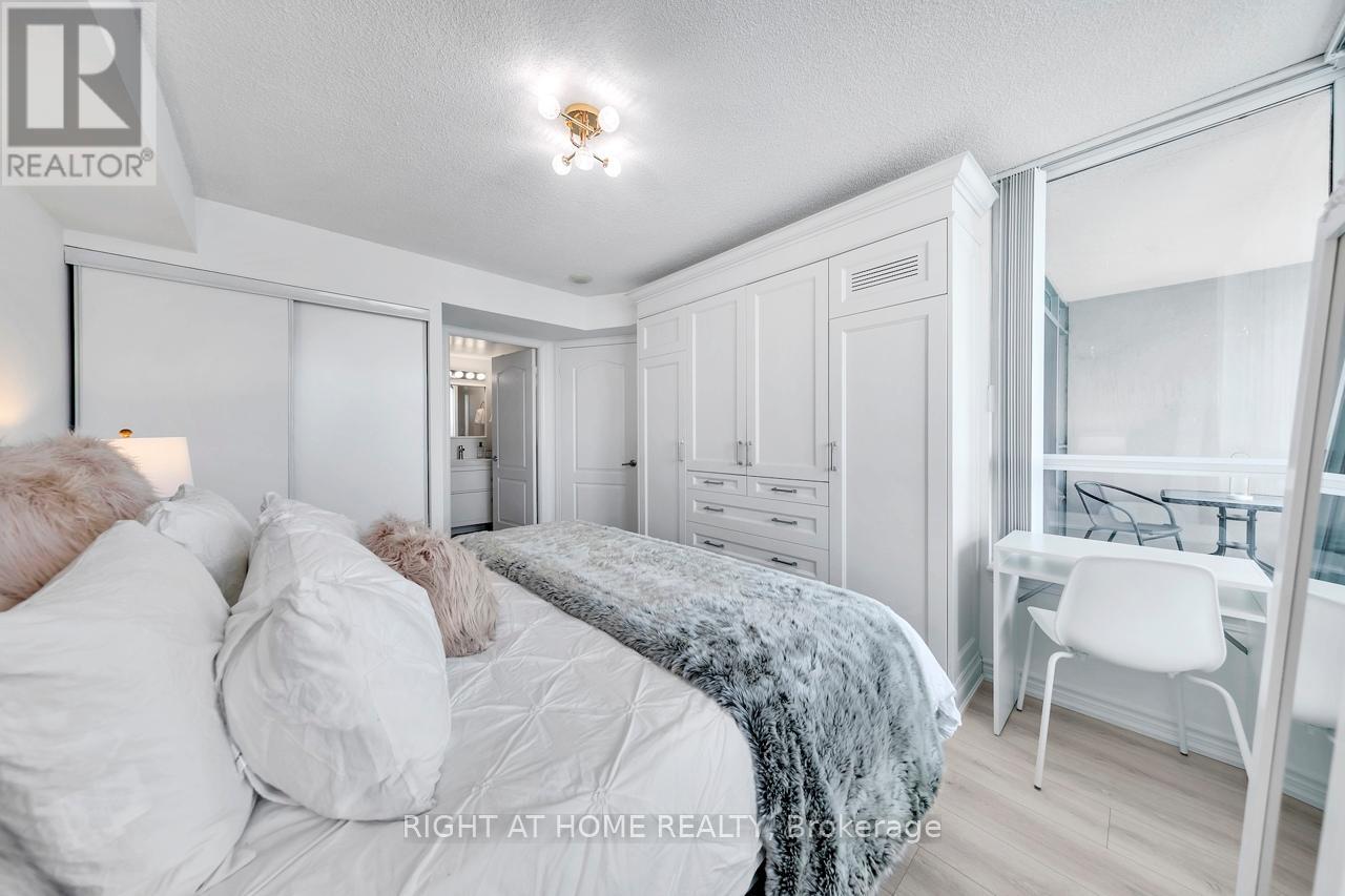 1615 - 17 Barberry Place, Toronto, Ontario  M2K 3E2 - Photo 35 - C12755710