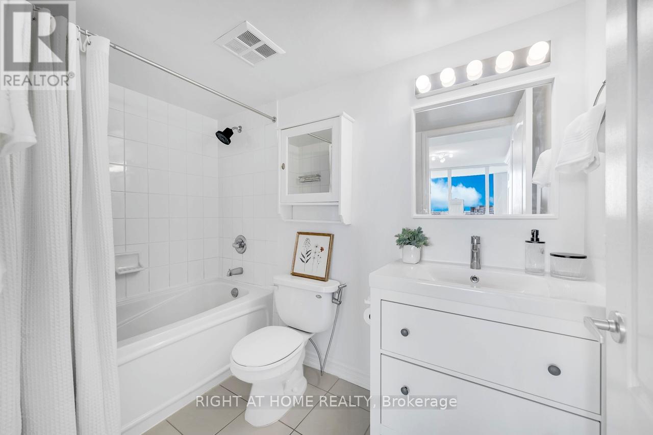 1615 - 17 Barberry Place, Toronto, Ontario  M2K 3E2 - Photo 36 - C12755710