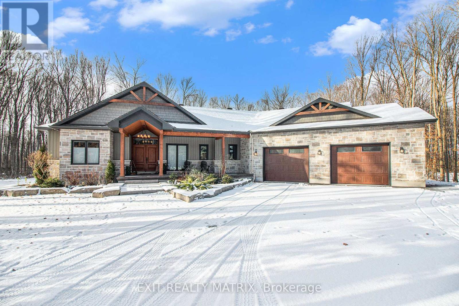1772 GROVES ROAD, Russell, Ontario