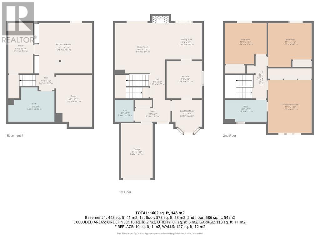 17 Alberni Street, Ottawa, Ontario  K2J 1V8 - Photo 42 - X12753378