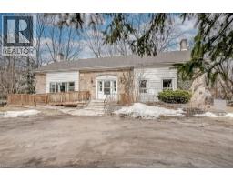 50 SANDERS Boulevard, Hamilton, Ontario