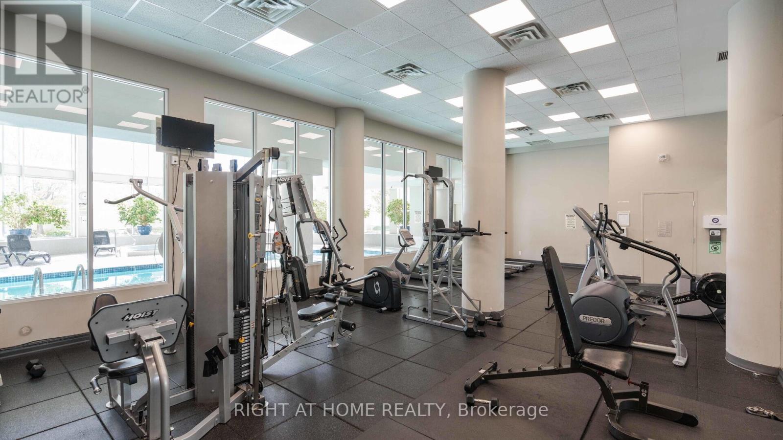 1615 - 17 Barberry Place, Toronto, Ontario  M2K 3E2 - Photo 42 - C12755710