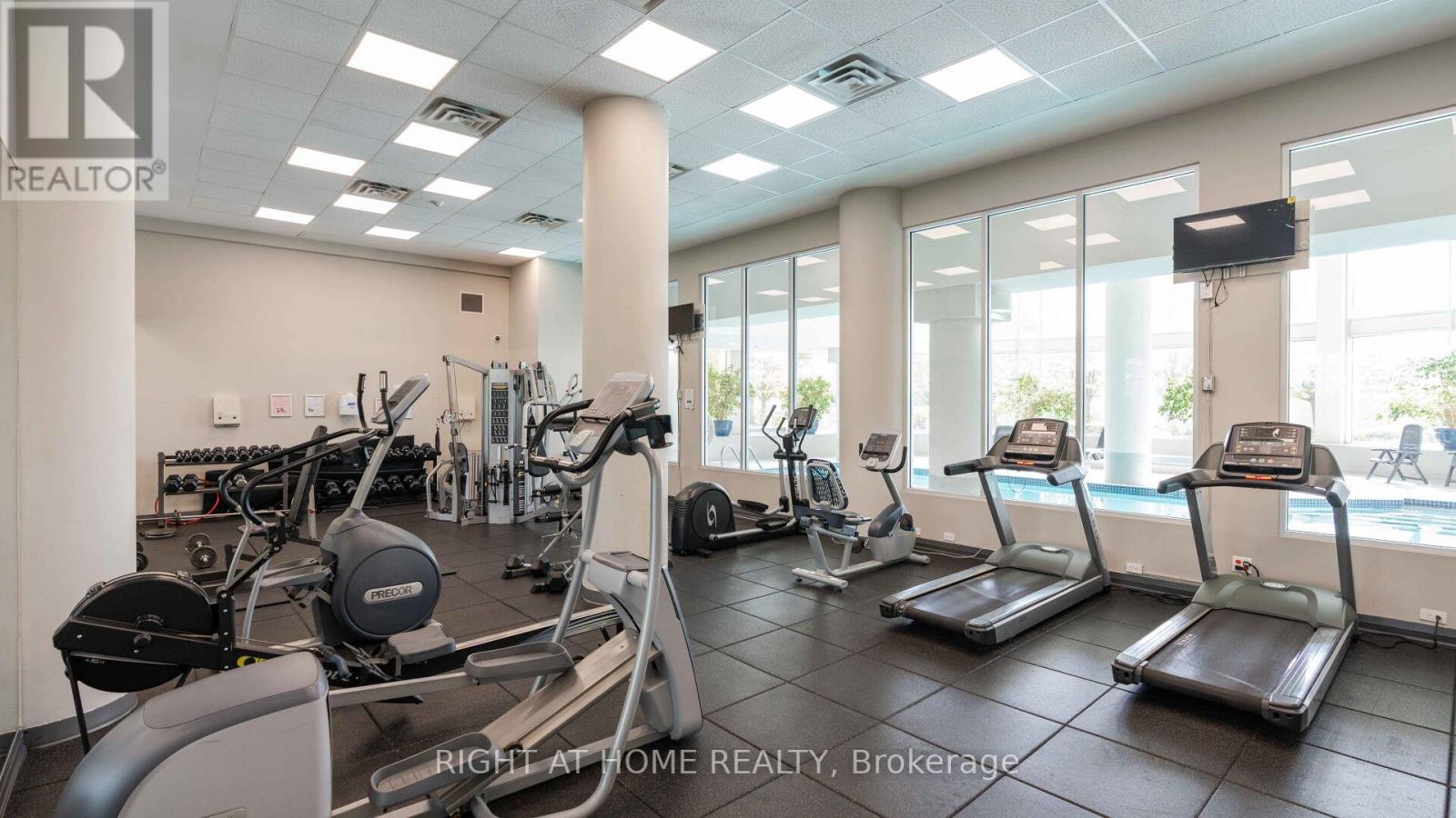 1615 - 17 Barberry Place, Toronto, Ontario  M2K 3E2 - Photo 43 - C12755710