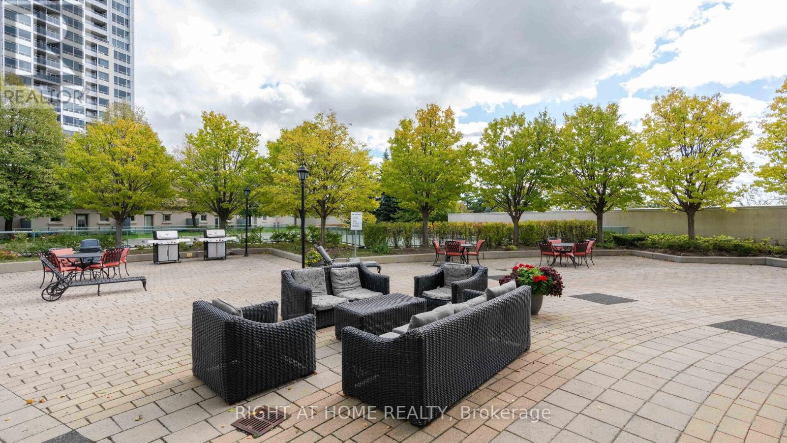 1615 - 17 Barberry Place, Toronto, Ontario  M2K 3E2 - Photo 47 - C12755710