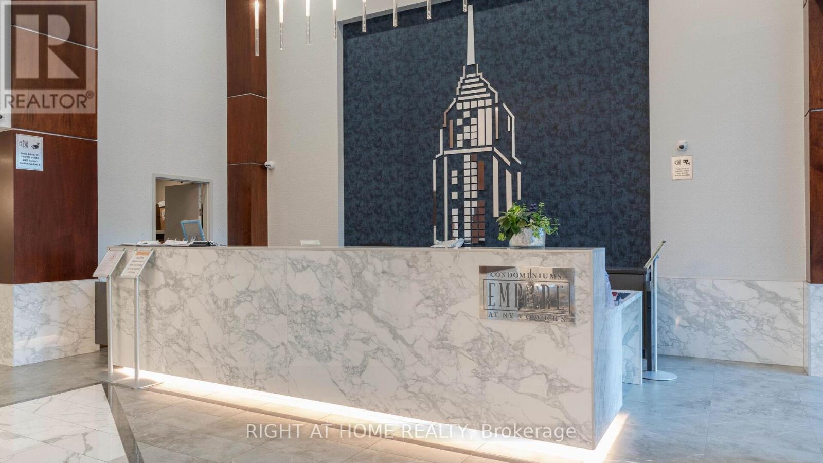 1615 - 17 Barberry Place, Toronto, Ontario  M2K 3E2 - Photo 5 - C12755710