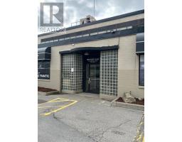203 - 109 VANDERHOOF AVENUE, Toronto, Ontario