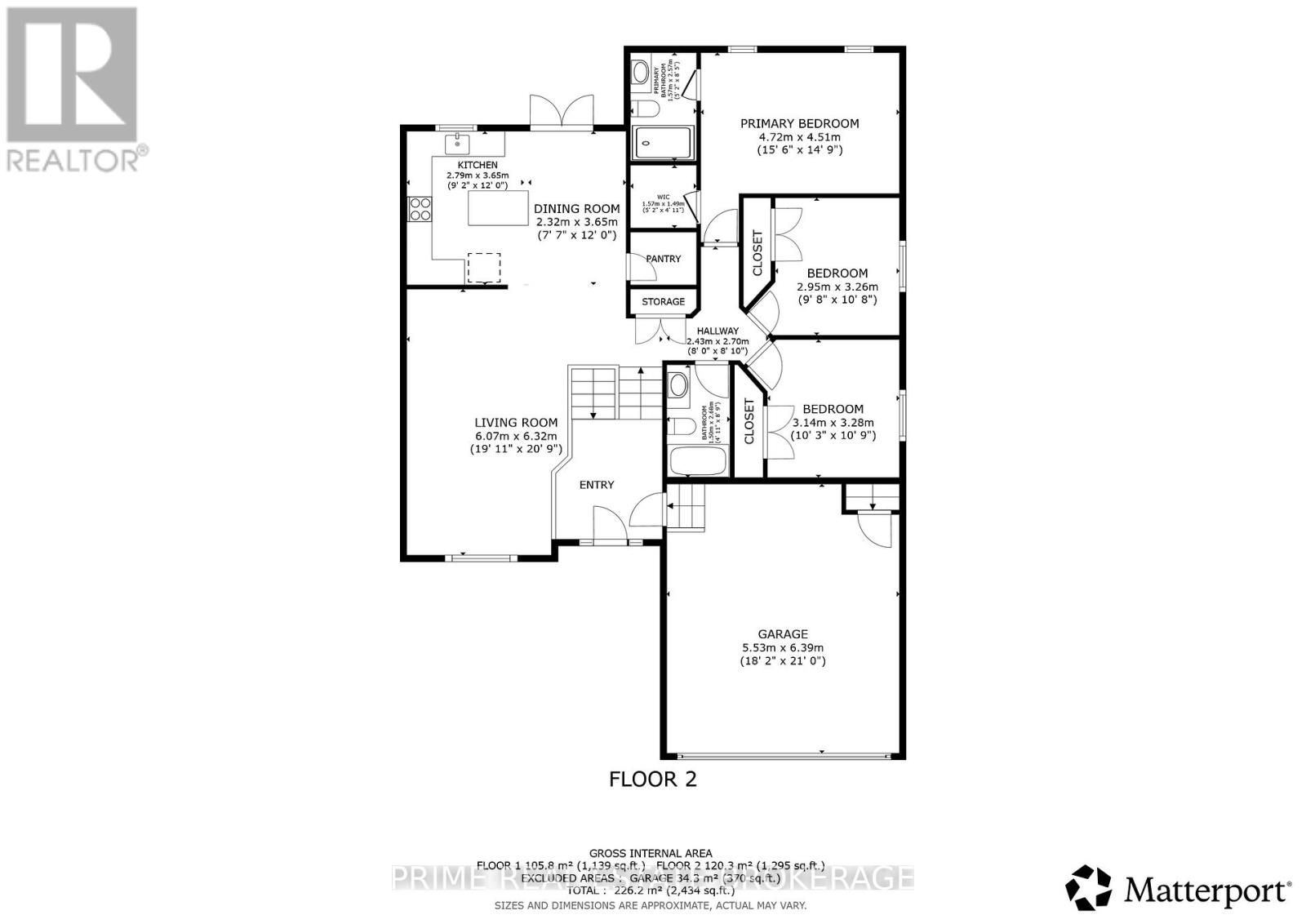 18 Watson Crescent, Central Elgin, Ontario  N5P 4P9 - Photo 47 - X12757416