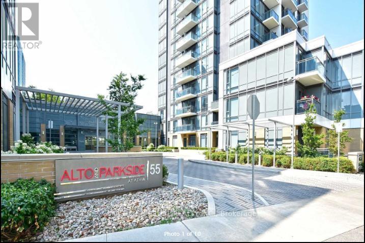 634 - 55 Ann O'reilly Road, Toronto, Ontario  M2J 0C9 - Photo 2 - C12756058