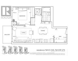 634 - 55 ANN O'REILLY ROAD, Toronto, Ontario