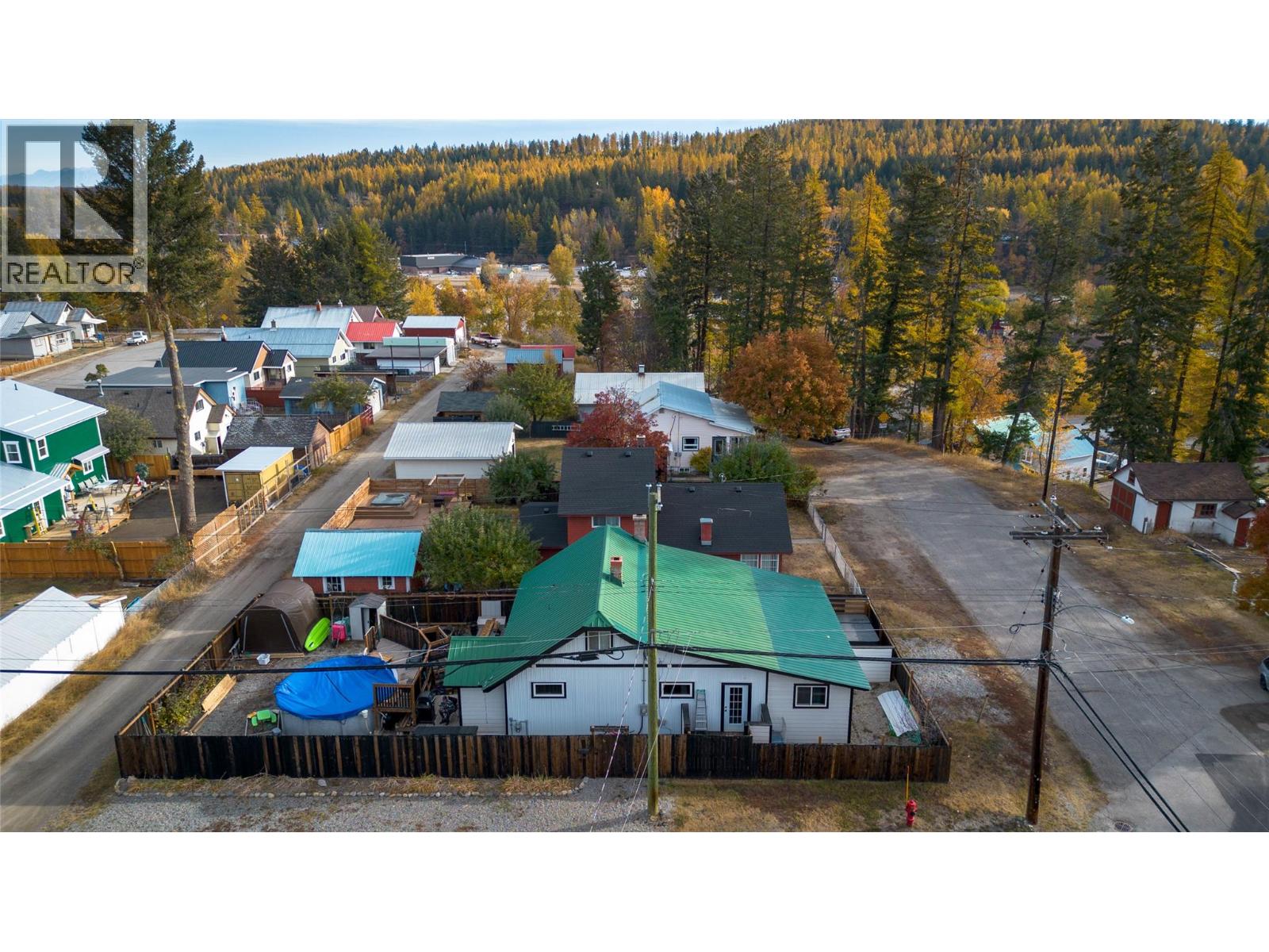 205 Otis Street, Kimberley, British Columbia  V1A 1V4 - Photo 35 - 10363081
