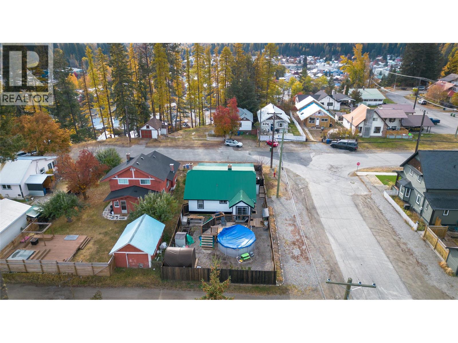 205 Otis Street, Kimberley, British Columbia  V1A 1V4 - Photo 37 - 10363081