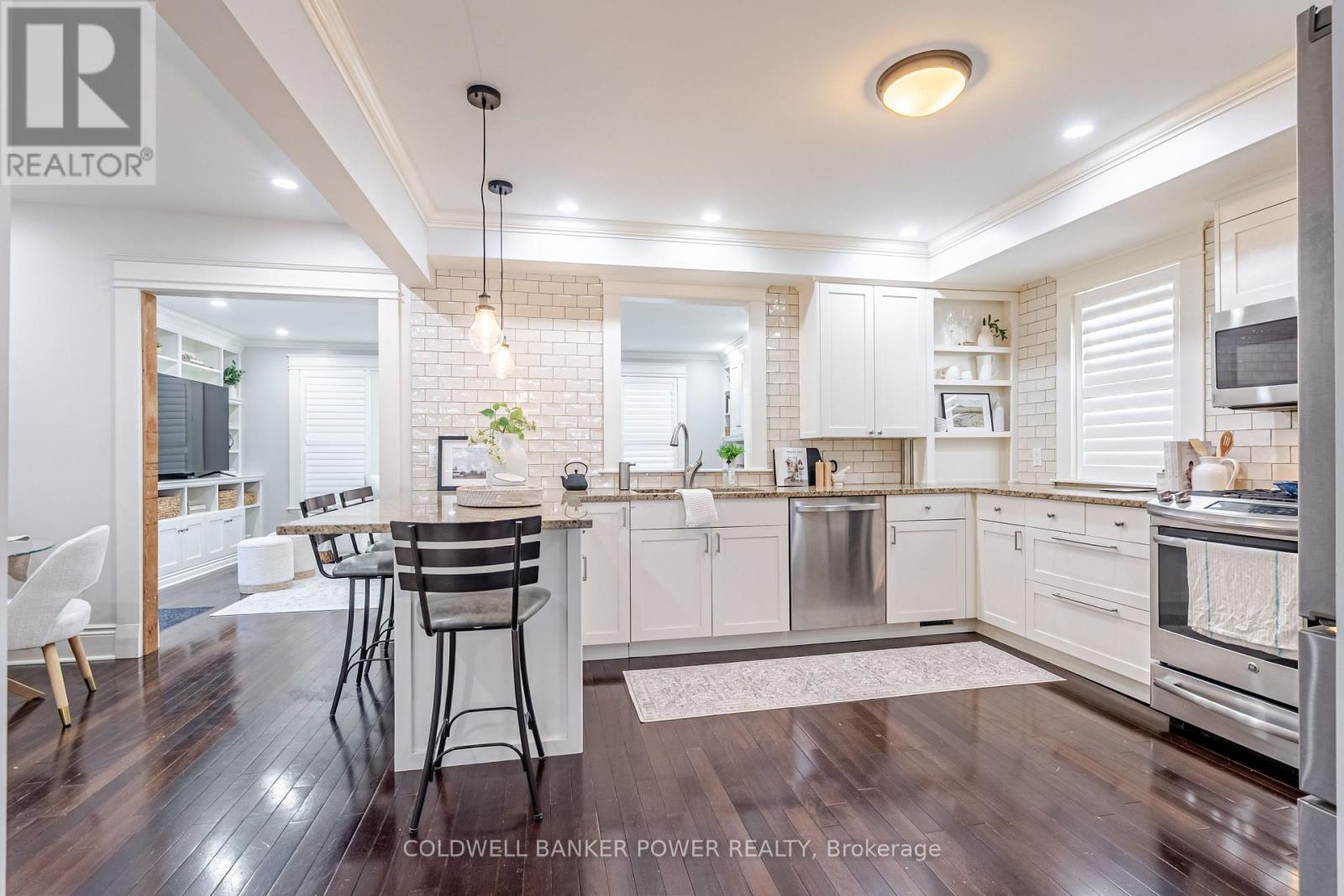 1 Mckenzie Avenue, London South, Ontario  N6C 1V1 - Photo 5 - X12757990