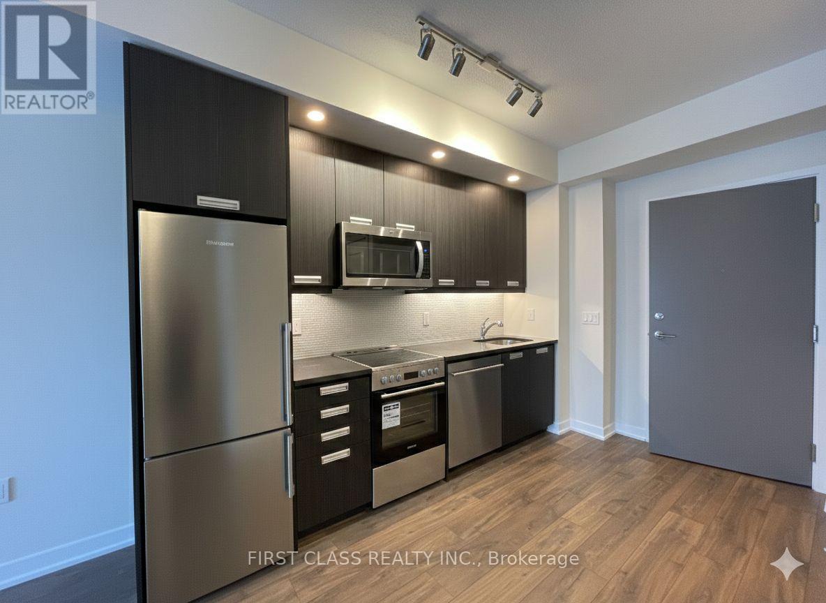 3805 - 99 John Street, Toronto, Ontario  M5V 0S6 - Photo 10 - C12756184