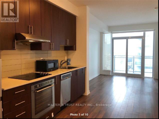 634 - 55 Ann O'reilly Road, Toronto, Ontario  M2J 0C9 - Photo 3 - C12756058